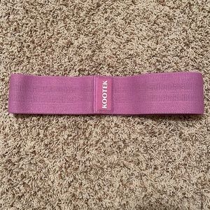 Hip Exercise Band